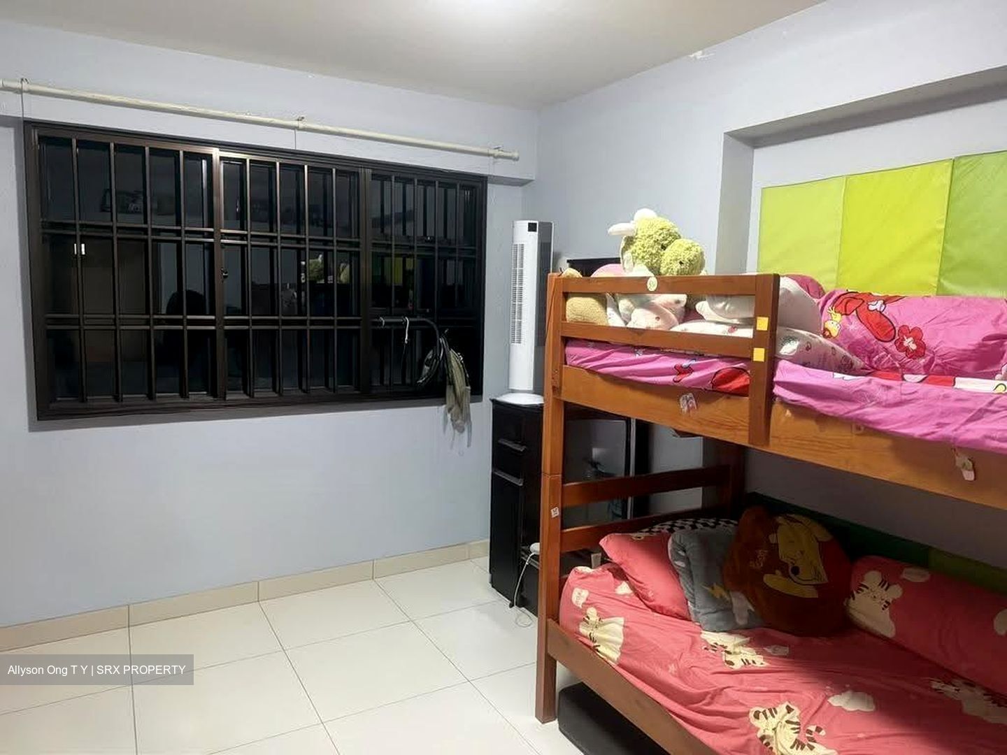 Blk 548B Segar Palmview (Bukit Panjang), HDB 4 Rooms #638185501